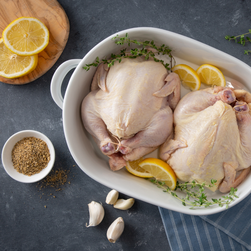 How to Cook Cornish Hens The Ultimate Guide Perdue Farms